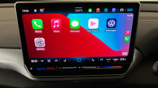 Volkswagen ID.4 125kW Match Pure 52kWh 5dr Auto [19'' Alloys] Electric Estate